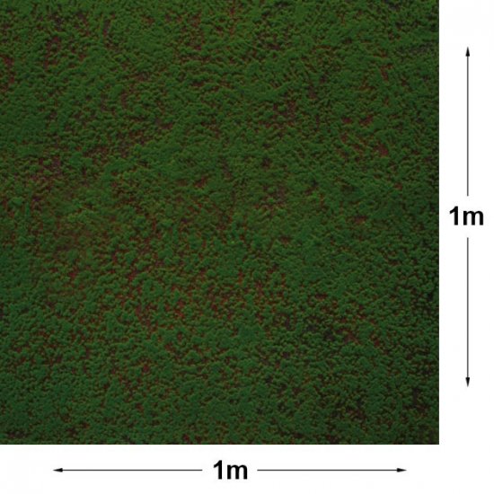 ΜΟΚΕΤΑ ΓΚΑΖΟΝ ΠΡΑΣΙΝΟ-ΚΑΦΕ 100x100cm 50/ΚΙΒ ΜΟΚΕΤΑ ΓΚΑΖΟΝ ΠΡΑΣΙΝΟ-ΚΑΦΕ 100x100cm 50/ΚΙΒ
