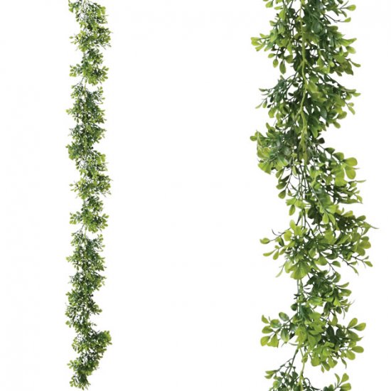 ΓΙΡΛΑΝΤΑ ΠΡΑΣΙΝΑΔΑ ΣΤΡΟΓΓΥΛΟ ΦΥΛΛΑΡΑΚΙ 155cm 48/96 ΓΙΡΛΑΝΤΑ ΠΡΑΣΙΝΑΔΑ ΣΤΡΟΓΓΥΛΟ ΦΥΛΛΑΡΑΚΙ 155cm 48/96