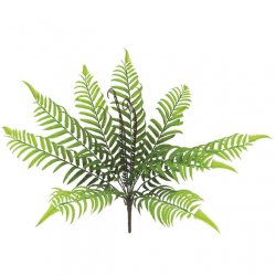 ΡΙΖΑ ΚΡΕΜΑΣΤΗ ΤΣΙΚΑΣ ΣΚΟΥΡΟ ΠΡΑΣΙΝΟ Φ60x50cm 36/14