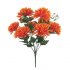 ΜΠΟΥΚΕΤΟ ΠΟΡΤΟΚΑΛΙ ΧΡΥΣΑΝΘΕΜΟ Χ10- Y50cm 12/168KIB