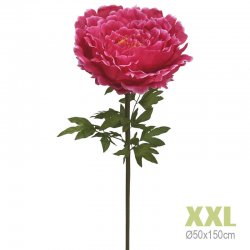 ΚΛΑΔΙ ΠΑΙΩΝΙΑ ΦΟΥΞ ΓΙΓΑΣ XXL - Φ50x150cm 8/KIB