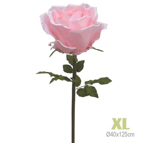 ΚΛΑΔΙ ΤΡΙΑΝΤΑΦΥΛΛΟ ΡΟΖ ΓΙΓΑΣ XL - Φ40x125cm 6/KIB ΚΛΑΔΙ ΤΡΙΑΝΤΑΦΥΛΛΟ ΡΟΖ ΓΙΓΑΣ XL - Φ40x125cm 6/KIB