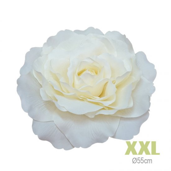 ΚΡΕΜΑΣΤΟ ΑΝΘΟΣ ΤΡΙΑΝΤΑΦΥΛΛΟ ΕΚΡΟΥ ΓΙΓΑΣ XXL - Φ55c ΚΡΕΜΑΣΤΟ ΑΝΘΟΣ ΤΡΙΑΝΤΑΦΥΛΛΟ ΕΚΡΟΥ ΓΙΓΑΣ XXL - Φ55c