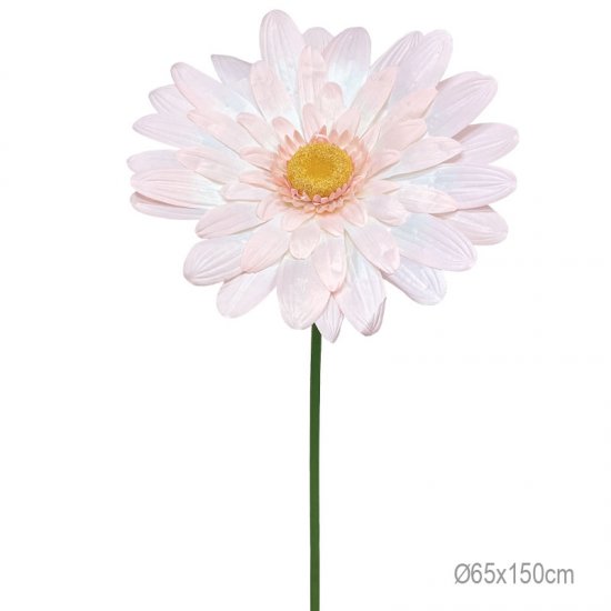 ΚΛΑΔΙ ΜΑΡΓΑΡΙΤΑ ΕΚΡΟΥ ΓΙΓΑΣ - Φ65x150cm 12/ΚΙΒ