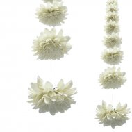 ΓΙΡΛΑΝΤΑ ΝΤΑΛΙΑ ΣΑΜΠΑΝΙ ΓΙΓΑΣ 10 ΑΝΘΗ- Φ12x180cm 1