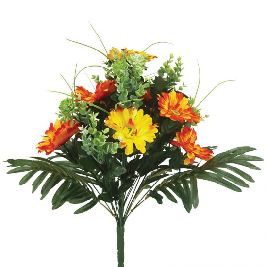 ΜΠΟΥΚΕΤΟ ΠΟΡΤΟΚΑΛΙ ΜΙΞ ΖΕΡΜΠΕΡΑ X24 - Y53cm 12/36Κ ΜΠΟΥΚΕΤΟ ΠΟΡΤΟΚΑΛΙ ΜΙΞ ΖΕΡΜΠΕΡΑ X24 - Y53cm 12/36Κ