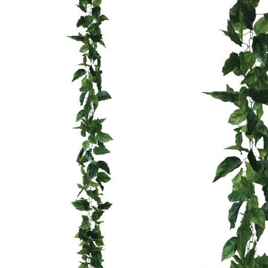 ΓΙΡΛΑΝΤΑ ΠΟΘΟΣ ΠΡΑΣΙΝΟ ΑΛΥΣΙΔΑ Y270cm 1/96ΚΙΒ ΓΙΡΛΑΝΤΑ ΠΟΘΟΣ ΠΡΑΣΙΝΟ ΑΛΥΣΙΔΑ Y270cm 1/96ΚΙΒ
