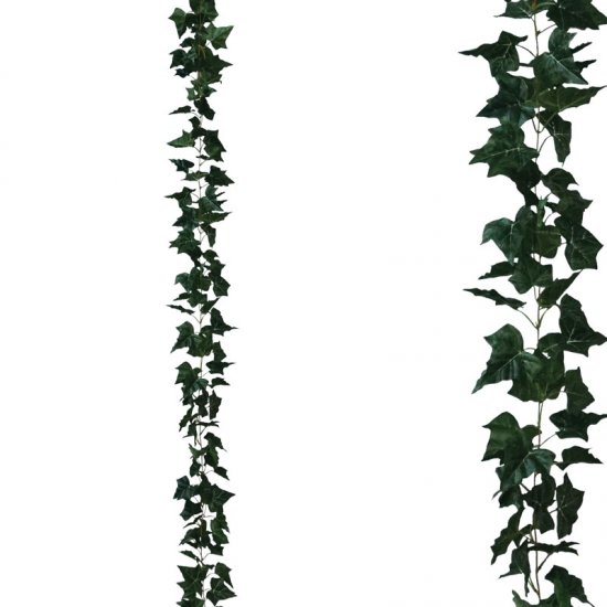 ΓΙΡΛΑΝΤΑ ΚΙΣΣΟΣ ΠΡΑΣΙΝΟ - Y270cm 1/96ΚΙΒ ΓΙΡΛΑΝΤΑ ΚΙΣΣΟΣ ΠΡΑΣΙΝΟ - Y270cm 1/96ΚΙΒ