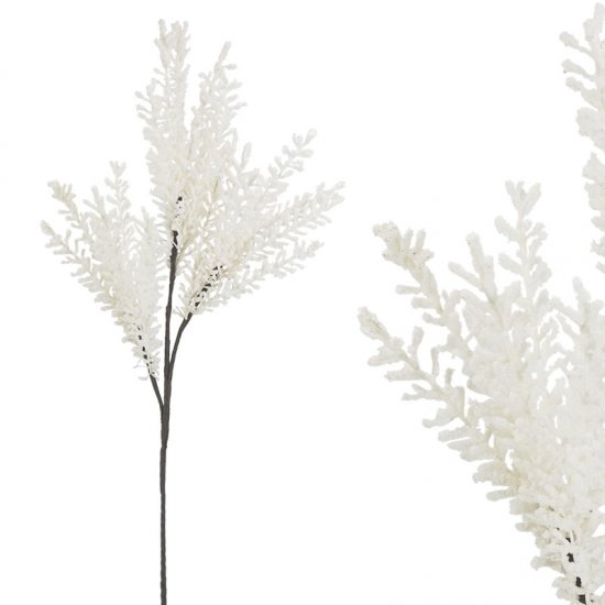 FOAM ΚΛΑΔΙ ΓΥΨΟΦΥΛΛΟ ΛΕΥΚΟ - Υ94cm 12/120ΚΙΒ FOAM ΚΛΑΔΙ ΓΥΨΟΦΥΛΛΟ ΛΕΥΚΟ - Υ94cm 12/120ΚΙΒ