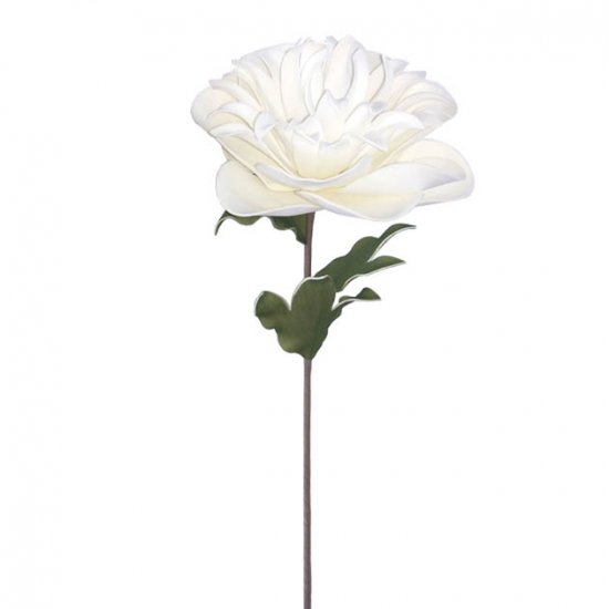 FOAM ΛΕΥΚΟ ΜΕΓΑΛΟ ΑΝΘΟΣ 14x27(x75)cm 12/120ΚΙΒ FOAM ΛΕΥΚΟ ΜΕΓΑΛΟ ΑΝΘΟΣ 14x27(x75)cm 12/120ΚΙΒ