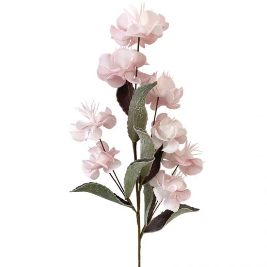 ΚΛΑΔΙ FOAM x8 ΑΝΘΗ ΛΕΥΚΟ/ΡΟΖ - 25x85cm 6/24ΚΙΒ ΚΛΑΔΙ FOAM x8 ΑΝΘΗ ΛΕΥΚΟ/ΡΟΖ - 25x85cm 6/24ΚΙΒ