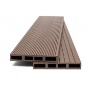 WPC ΠΕΡΙΦΡΑΞΗΣ 20/140mm  D.BROWN  110 