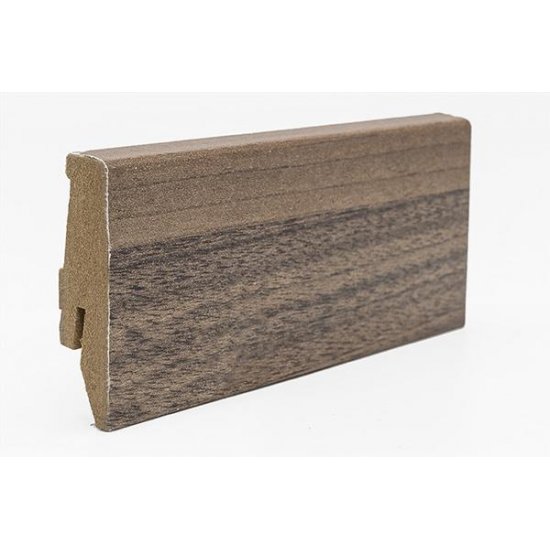 ΠΕΡΒΑΖΙ LAMINATE 8166 18Χ58X2400mm 910668166 ΠΕΡΒΑΖΙ LAMINATE 8166 18Χ58X2400mm 910668166