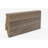 ΠΕΡΒΑΖΙ LAMINATE 8166 18Χ58X2400mm 910668166 