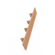 ΤΑΠΑ ΠΛΑΣΤΙΚΗ ΓΙΑ DECK ΔΑΠΕΔΟΥ 23mm 20150 OAK NATURAL 