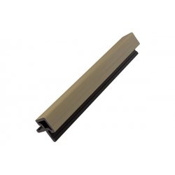 ΓΩΝΙΑ ΕΞΩΤΕΡΙΚΗ 2ης ΓΕΝΙΑΣ 49.5Χ49.5Χ2900 ΓΙΑ PANEL 5520 