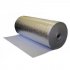ΥΠΟΣΤΡΩΜΑ LAMINATE ALUFOIL+PE FOAM 2mm 1,00Μ 