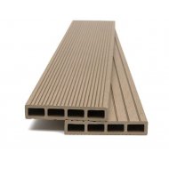 WPC ΠΕΡΙΦΡΑΞΗΣ 20/110mm OAK NAT 150 