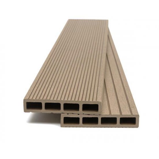 WPC ΠΕΡΙΦΡΑΞΗΣ 20/110mm OAK NAT 150 