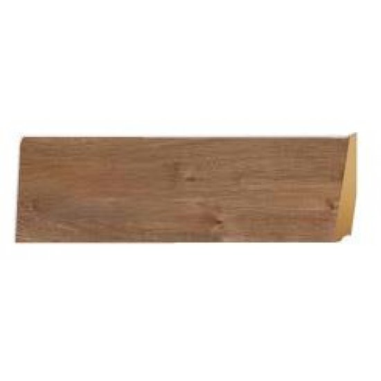 ΠΕΡΒΑΖΙ LAMINATE 8553 16Χ80X2800mm ΠΕΡΒΑΖΙ LAMINATE 8553 16Χ80X2800mm