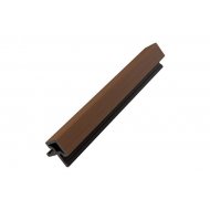 ΓΩΝΙΑ ΕΞΩΤΕΡΙΚΗ 2ης ΓΕΝΙΑΣ 49.5Χ49.5Χ2900 ΓΙΑ PANEL 5510 