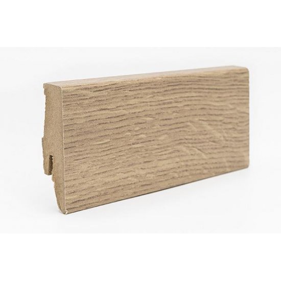 ΠΕΡΒΑΖΙ LAMINATE Z078 18Χ58X2400mm 91066Z078 ΠΕΡΒΑΖΙ LAMINATE Z078 18Χ58X2400mm 91066Z078