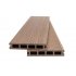 DECK-WPC ΔΑΠΕΔΟΥ ΝΕΑΣ ΓΕΝΙΑΣ 25/146mm TEAK 80155 
