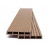 WPC ΠΕΡΙΦΡΑΞΗΣ 20/120mm TEAK 50150 