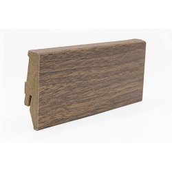 ΠΕΡΒΑΖΙ LAMINATE Z067 18Χ58X2400mm 91066Z067 ΠΕΡΒΑΖΙ LAMINATE Z067 18Χ58X2400mm 91066Z067