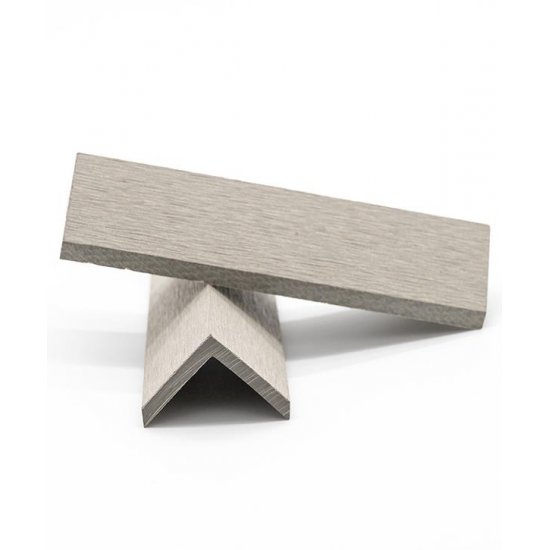 ΓΩΝΙΑ ΓΙΑ 180 DECK 40Χ40Χ3600 ΓΩΝΙΑ ΓΙΑ 180 DECK 40Χ40Χ3600