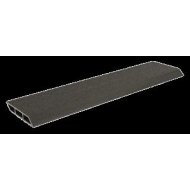WPC ΠΕΡΙΦΡΑΞΗΣ PRIVE 20/120mm D.GREY 6050 