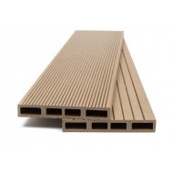 WPC ΠΕΡΙΦΡΑΞΗΣ 20/140mm OAK NAT 150 