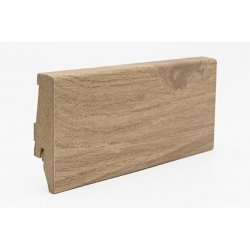 ΠΕΡΒΑΖΙ LAMINATE Z081 18Χ58X2400mm 91066Z081 ΠΕΡΒΑΖΙ LAMINATE Z081 18Χ58X2400mm 91066Z081