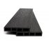 WPC ΠΕΡΙΦΡΑΞΗΣ ΝΕΑΣ ΓΕΝΙΑΣ 21/120mm D.GREY 9050 