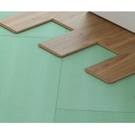 ΥΠΟΣΤΡΩΜΑ LAMINATE XPS 5mm 