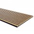 ACOUSTIC 3D PANEL TREND 6880 PECAN 20/600/2780mm 
