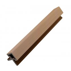 ΓΩΝΙΑ ΕΞΩΤΕΡΙΚΗ 2ης ΓΕΝΙΑΣ 49.5Χ49.5Χ2900 ΓΙΑ PANEL 5580 
