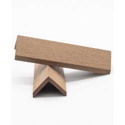 ΓΩΝΙΑ ΓΙΑ 80155 DECK  45Χ45Χ3600 