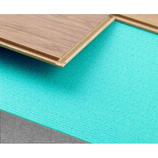 ΥΠΟΣΤΡΩΜΑ ΕΝΔΟΔΑΠΕΔΙΑΣ LAMINATE UNDERFLOOR HEATING 2mm ΥΠΟΣΤΡΩΜΑ ΕΝΔΟΔΑΠΕΔΙΑΣ LAMINATE UNDERFLOOR HEATING 2mm