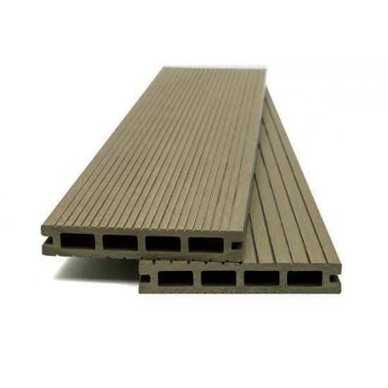 DECK-WPC ΔΑΠΕΔΟΥ 23/140mm OLIVE  40170 