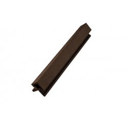 ΓΩΝΙΑ ΕΞΩΤΕΡΙΚΗ  49,5Χ49,5Χ2900 ΓΙΑ PANEL 8530 