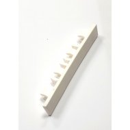 ΤΑΠΑ ΠΛΑΣΤΙΚΗ ΓΙΑ WPC  ΠΕΡΙΦΡΑΞΗΣ Φ12 50130 WHITE 
