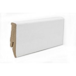 ΠΕΡΒΑΖΙ LAMINATE 9002 18X58X2400mm 910669002 ΠΕΡΒΑΖΙ LAMINATE 9002 18X58X2400mm 910669002
