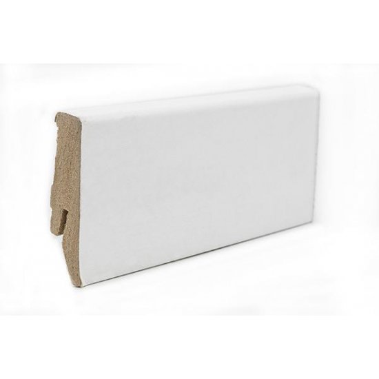 ΠΕΡΒΑΖΙ LAMINATE 9002 18X58X2400mm 910669002 ΠΕΡΒΑΖΙ LAMINATE 9002 18X58X2400mm 910669002