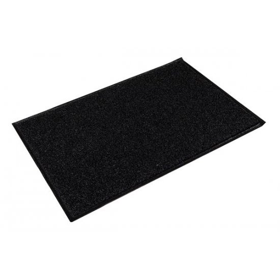 ΤΑΠΕΤΟ SPAGHETTI ΔΙΑΤΡΗΤΟ 15mm 60X90 BLACK 