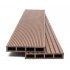 WPC ΠΕΡΙΦΡΑΞΗΣ 20/120mm BROWN 5040 