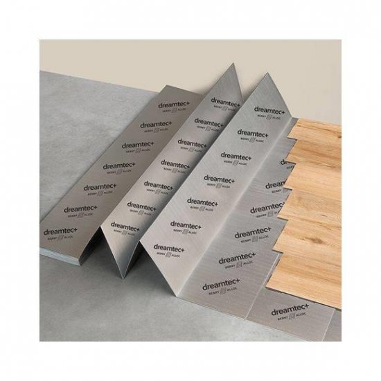 ΥΠΟΣΤΡΩΜΑ UNDERLAY DREAMTEC 1.5MM 10M2 