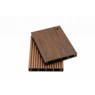 DECK-WPC ΔΑΠΕΔΟΥ 23/146mm D.BROWN 20110 