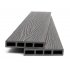 WPC ΠΕΡΙΦΡΑΞΗΣ ΝΕΑΣ ΓΕΝΙΑΣ 21/120mm L.GREY 90180 