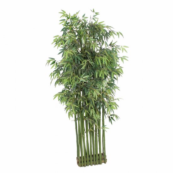 Supergreens Τεχνητό Μπαμπού Tallgrass Διαχωριστικό